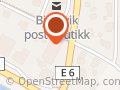 Bjerkvik Pensjonistforening