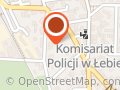 Kuźnia Łeba