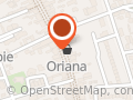 Oriana. Sklep. Specjalski J., Bogdańska J. s.c.