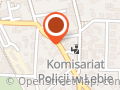 Apartament Łeba
