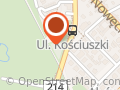Polski Koncern Naftowy Orlen Sa. Stacja Paliw