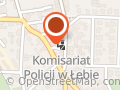 Policja. Komisariat