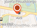 Dobraniecka Ewa. Sprzedaż Części Elektronicznych