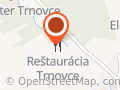 Reštaurácia Trnovce