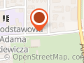 Dalia. Pensjonat. Kużownik J.J.