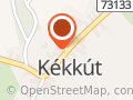 Kőkút Kert Vendéglő, Kékkút