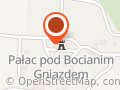Stajnia Pałac Runowo