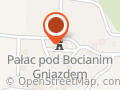Pałac Pod Bocianim Gniazdem- noclegi, stajnia, wypoczynek rodzinny