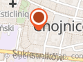 DH OSSOWSKA Chojnice Pakojeans odzież męska