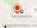 Bank Spółdzielczy w Czersku. Filia