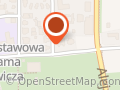 Oaza Łeba Usługi Turystyczne FANK Sp. z o.o.