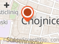 Czupa Grażyna. Kantor Wymiany Walut