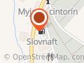 Slovnaft