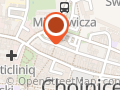 MATEUSZ ŻOŁĄDŹ SALON FRYZJERSKI "DIVA"