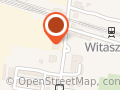 Cukrownia I Rafineria "Witaszyce"