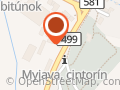 SPRÁVA CIEST Trenčianskeho samosprávneho kraja