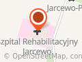 Szpital Jarcewo - rehabilitacja kardiologiczna i neurologiczna, zakład opiekuńczo-leczniczy