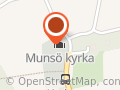 Munsö kyrka