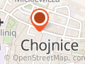 Geofosa - Geodeta Chojnice Adrian Szczepański