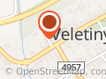 OBEC Veletiny