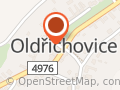 Obecní knihovna Oldřichovice