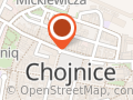 But Stasińska Barbara Chojnice