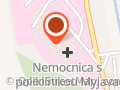 Očná ambulancia Myjava, Očné centrum Carpathia