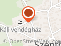 Kemencés vendégház