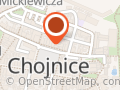 Życie Chojnic i Okolic. Redakcja