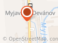 Reštaurácia Trnovce