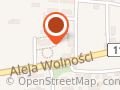 Wechterowicz Zbigniew. Meble Sklepowe, Biurowe, Okna Skrzyniowe
