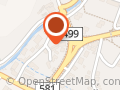 Kúpeľne svietidlá Myjava