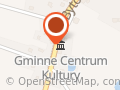Gminne Centrum Kultury I Biblioteka w Czarnej Dąbrówce