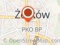 Stróżykowie. Apteka. Stróżyk J., mgr farm.