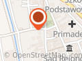 InterCredo. Agencja ubezpieczeniowa. Kociemba K., mgr
