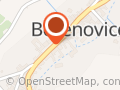 Bořenovice - obecní úřad