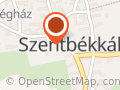 Szent Benedek turistaszálló
