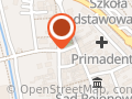Denthal. Gabinet stomatologiczny. Olejniczak-Wiszniewska H., lek. stomatolog