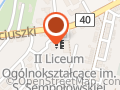 Marex. Agencja Szkoleniowo - Usługowa