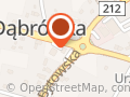 Smentoch Elżbieta. Sklep spożywczo - przemysłowy