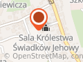 Mączyńska H. Sklep spożywczo
