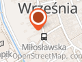 Kasprzyk Mirosława Sklep Spożywczo-Mięsny