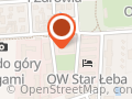 Ośrodek wypoczynkowy STAR w Łebie