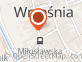 Salon INEA Września