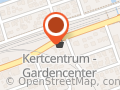 Fonyód Kertcentrum Kertészet