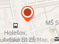 Transportkamion Holešov S.r.o.