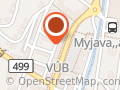 MY Pizza Myjava