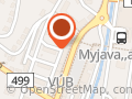 Hydinár - podniková predajňa
