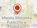 Pedagogiczna Biblioteka Wojewódzka Filia W Chojnicach