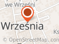 Gabinet Podologii Września